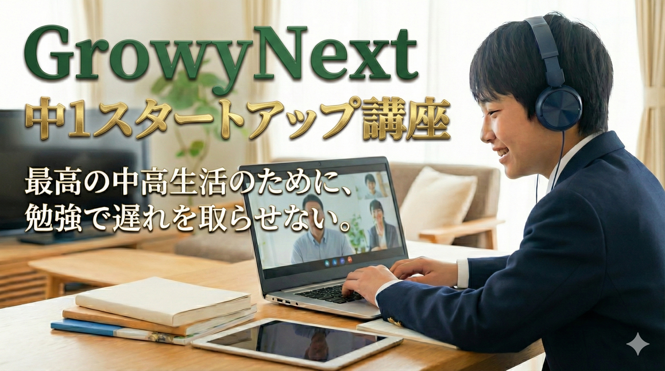 スタートアップ講座